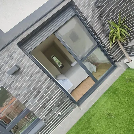 Rum i privatbostad Bilbao Bilbao