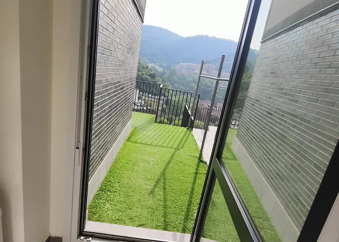 Bilbao Séjour chez l'habitant *