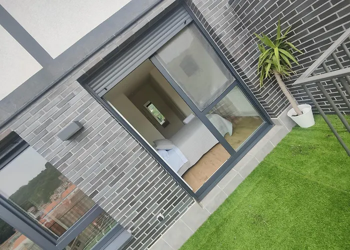 Séjour chez l'habitant Bilbao Bilbao