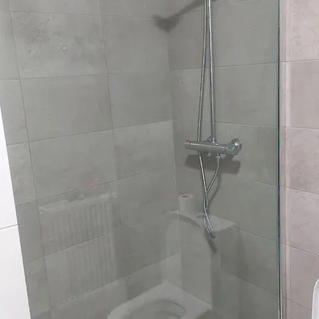 Habitación en casa particular Bilbao