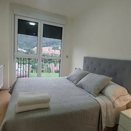 Séjour chez l'habitant Bilbao