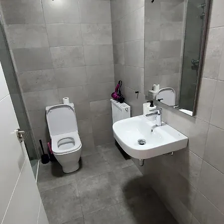 Bilbao Habitación en casa particular Bilbao