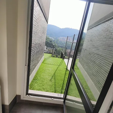 Bilbao Habitación en casa particular *