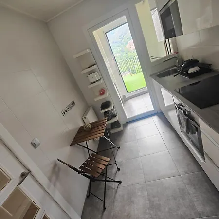 Bilbao Alloggio in famiglia *