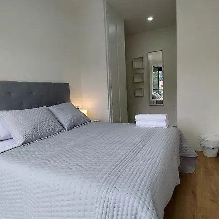 Bilbao Habitación en casa particular Bilbao