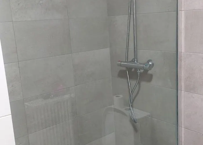 Habitación en casa particular Bilbao