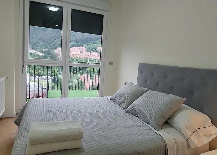 Habitación en casa particular Bilbao